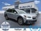 2021 Subaru Outback Premium CVT