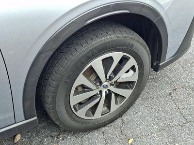 2021 Subaru Outback Premium CVT