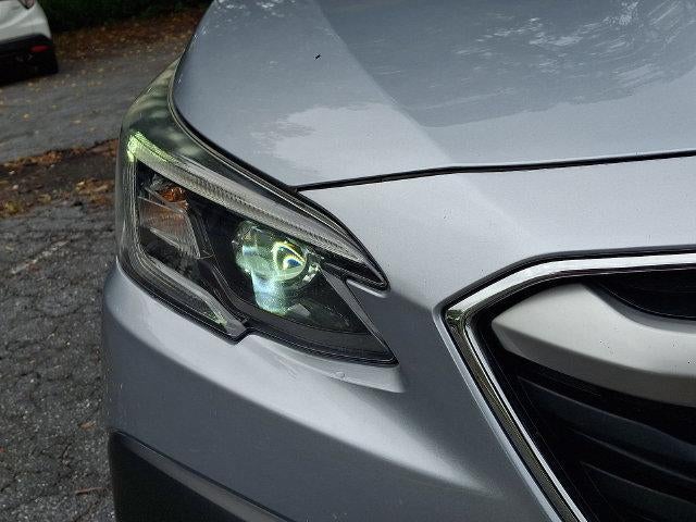 2021 Subaru Outback Premium CVT