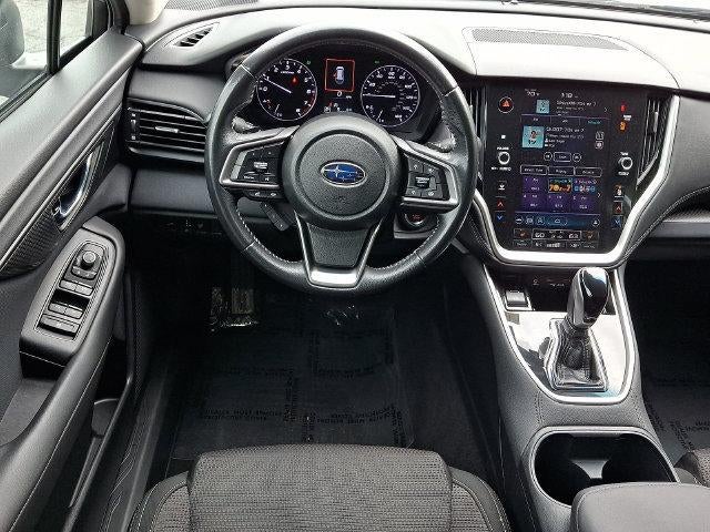 2021 Subaru Outback Premium CVT