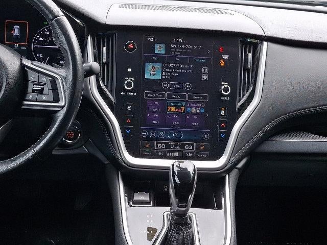 2021 Subaru Outback Premium CVT