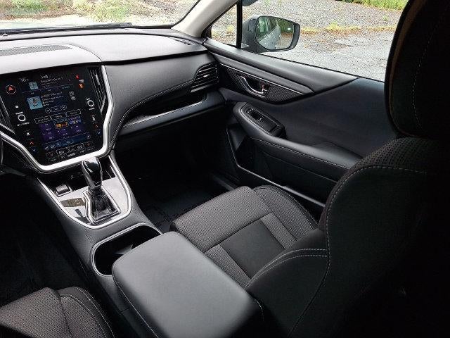 2021 Subaru Outback Premium CVT