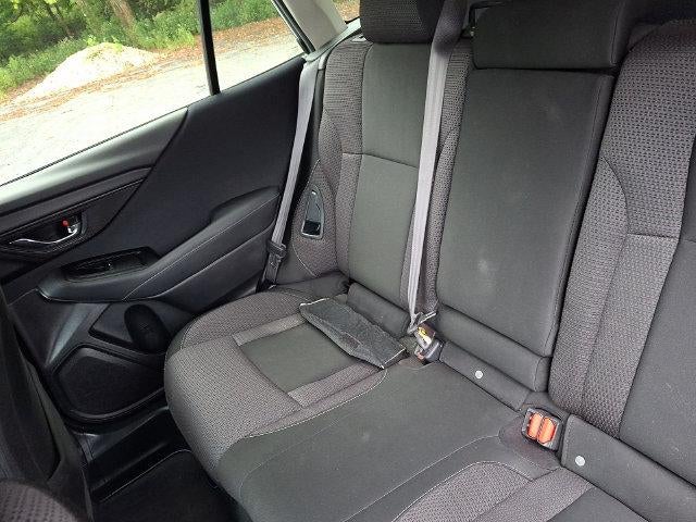 2021 Subaru Outback Premium CVT