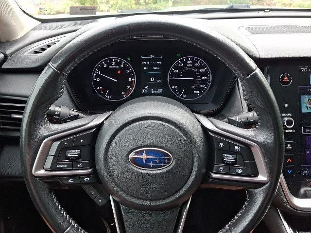 2021 Subaru Outback Premium CVT