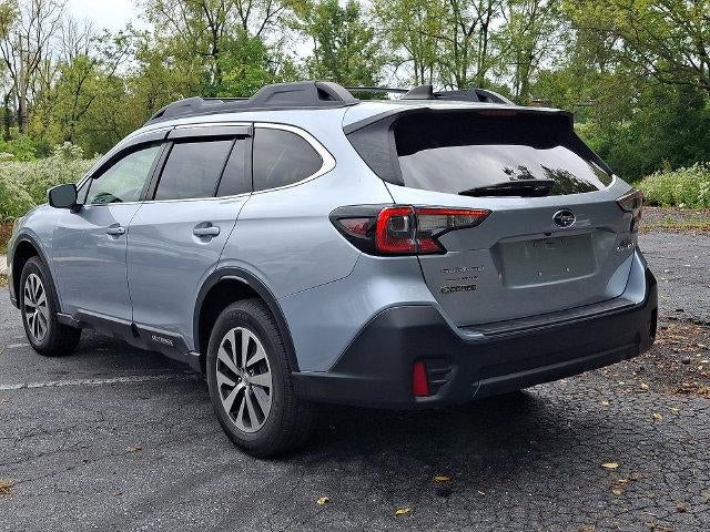 2021 Subaru Outback Premium CVT