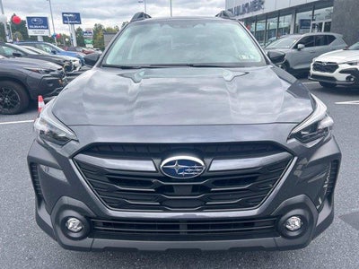 2024 Subaru Outback Premium AWD