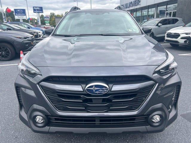 2024 Subaru Outback Premium AWD