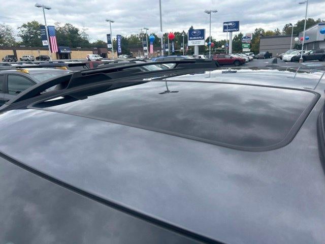 2024 Subaru Outback Premium AWD