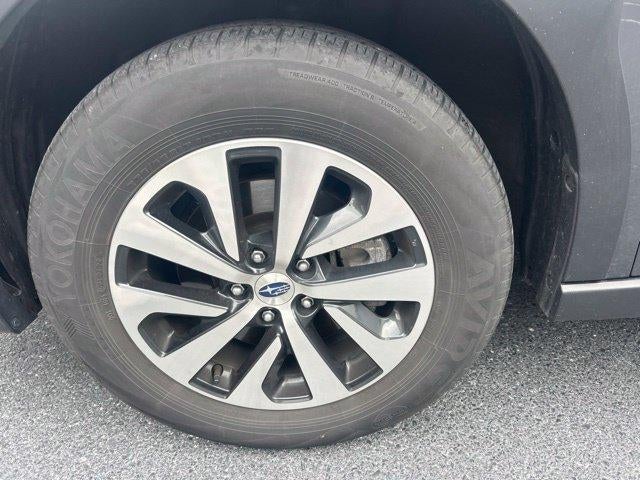2024 Subaru Outback Premium AWD