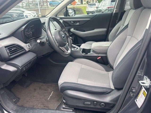 2024 Subaru Outback Premium AWD