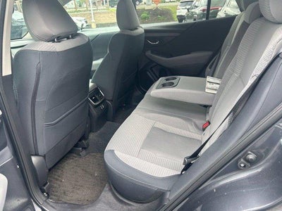 2024 Subaru Outback Premium AWD