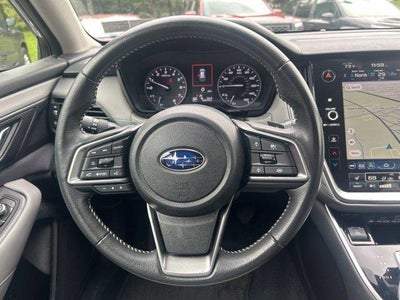 2024 Subaru Outback Premium AWD