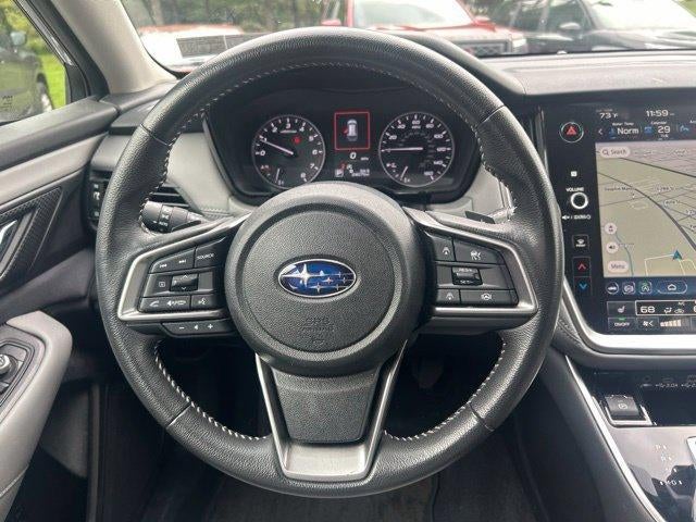 2024 Subaru Outback Premium AWD