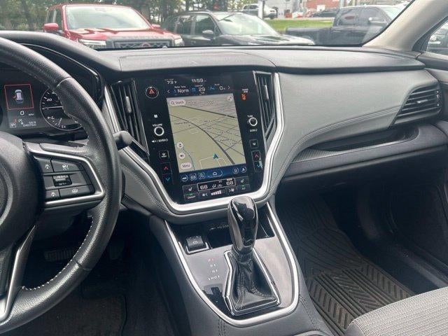 2024 Subaru Outback Premium AWD