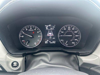 2024 Subaru Outback Premium AWD