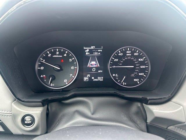 2024 Subaru Outback Premium AWD