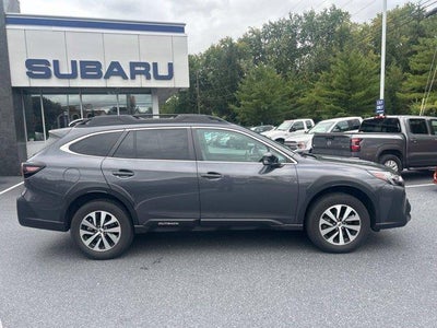 2024 Subaru Outback Premium AWD