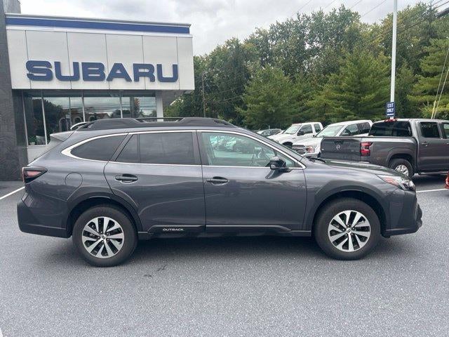 2024 Subaru Outback Premium AWD