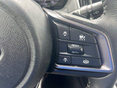 2024 Subaru Outback Premium AWD