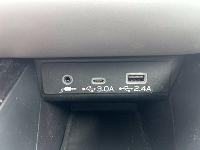 2024 Subaru Outback Premium AWD