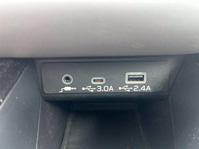 2024 Subaru Outback Premium AWD