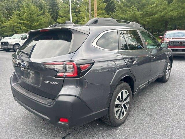2024 Subaru Outback Premium AWD
