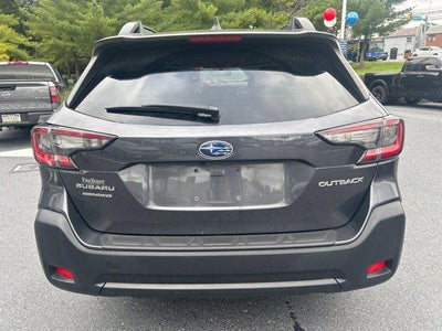 2024 Subaru Outback Premium AWD