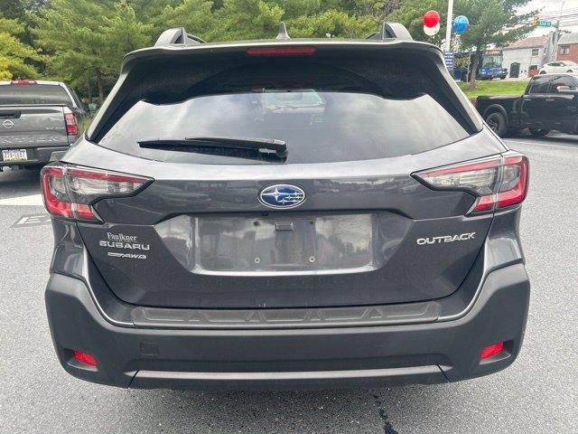 2024 Subaru Outback Premium AWD