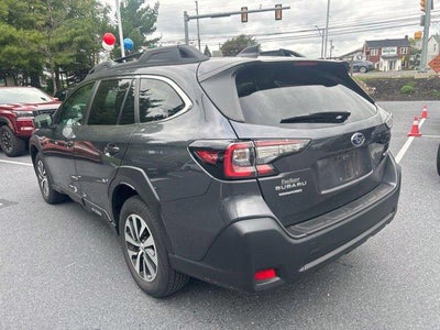 2024 Subaru Outback Premium AWD