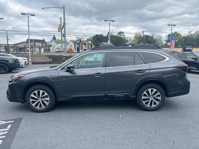 2024 Subaru Outback Premium AWD