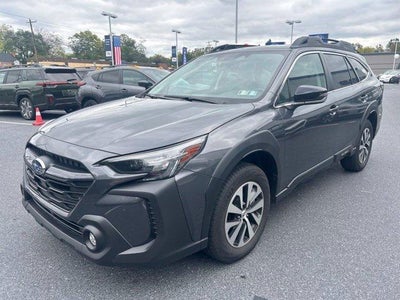 2024 Subaru Outback Premium AWD