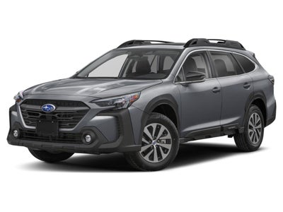 2024 Subaru Outback Premium AWD