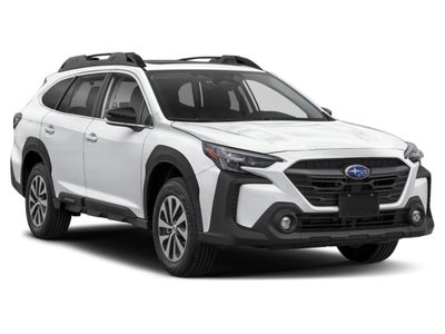 2024 Subaru Outback Premium AWD