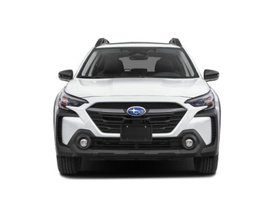 2024 Subaru Outback Premium AWD