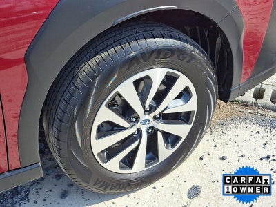 2023 Subaru Outback Premium CVT