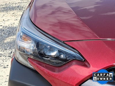 2023 Subaru Outback Premium CVT