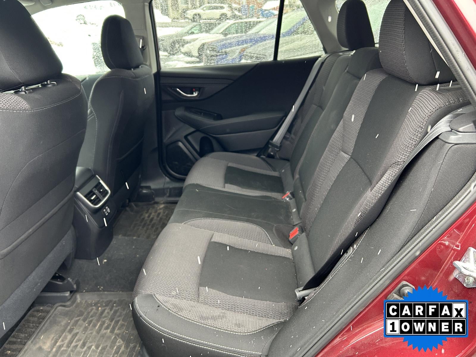 2023 Subaru Outback Premium CVT