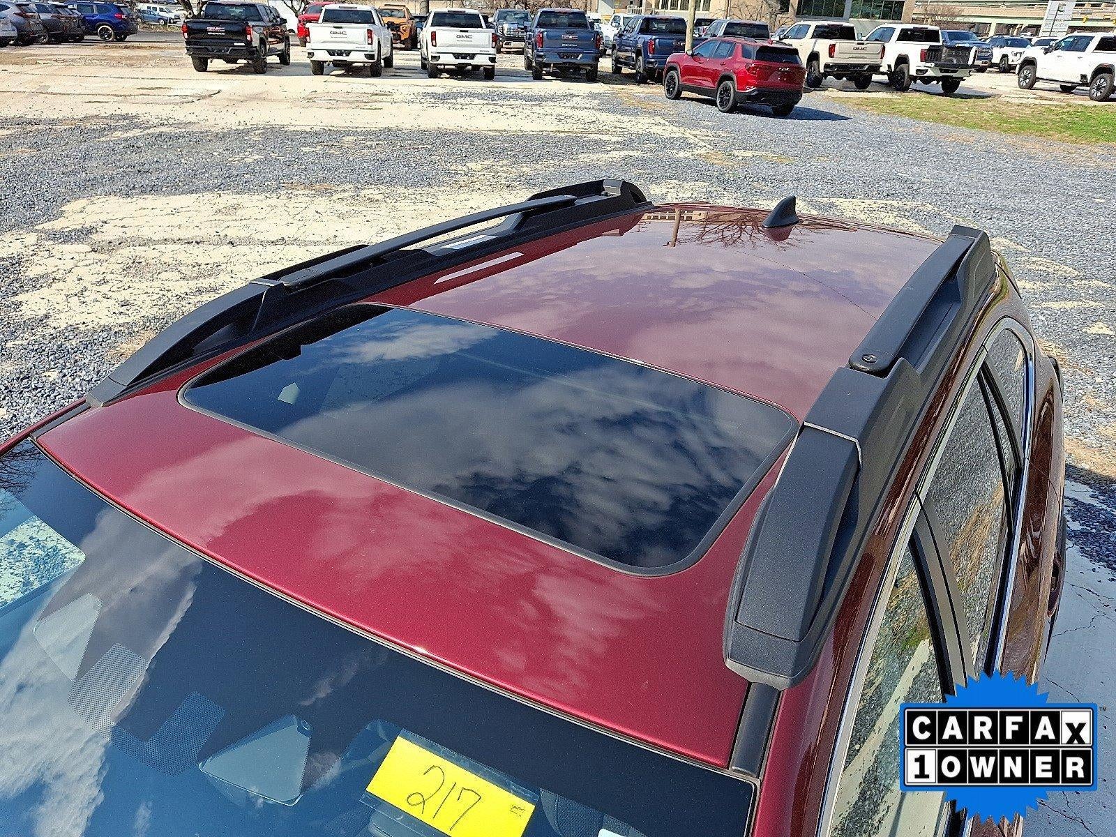 2023 Subaru Outback Premium CVT