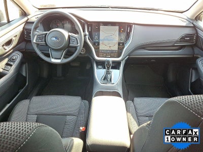 2023 Subaru Outback Premium CVT