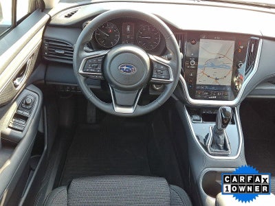 2023 Subaru Outback Premium CVT