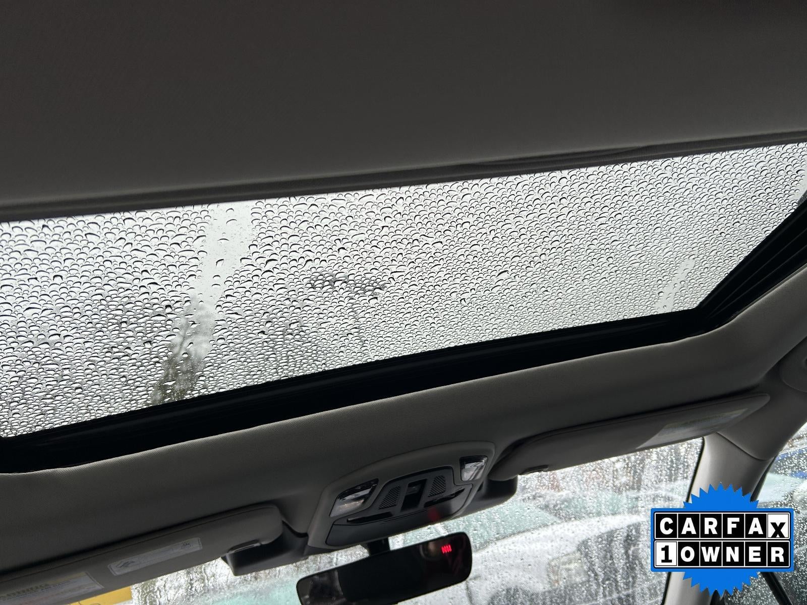 2023 Subaru Outback Premium CVT