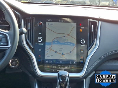 2023 Subaru Outback Premium CVT