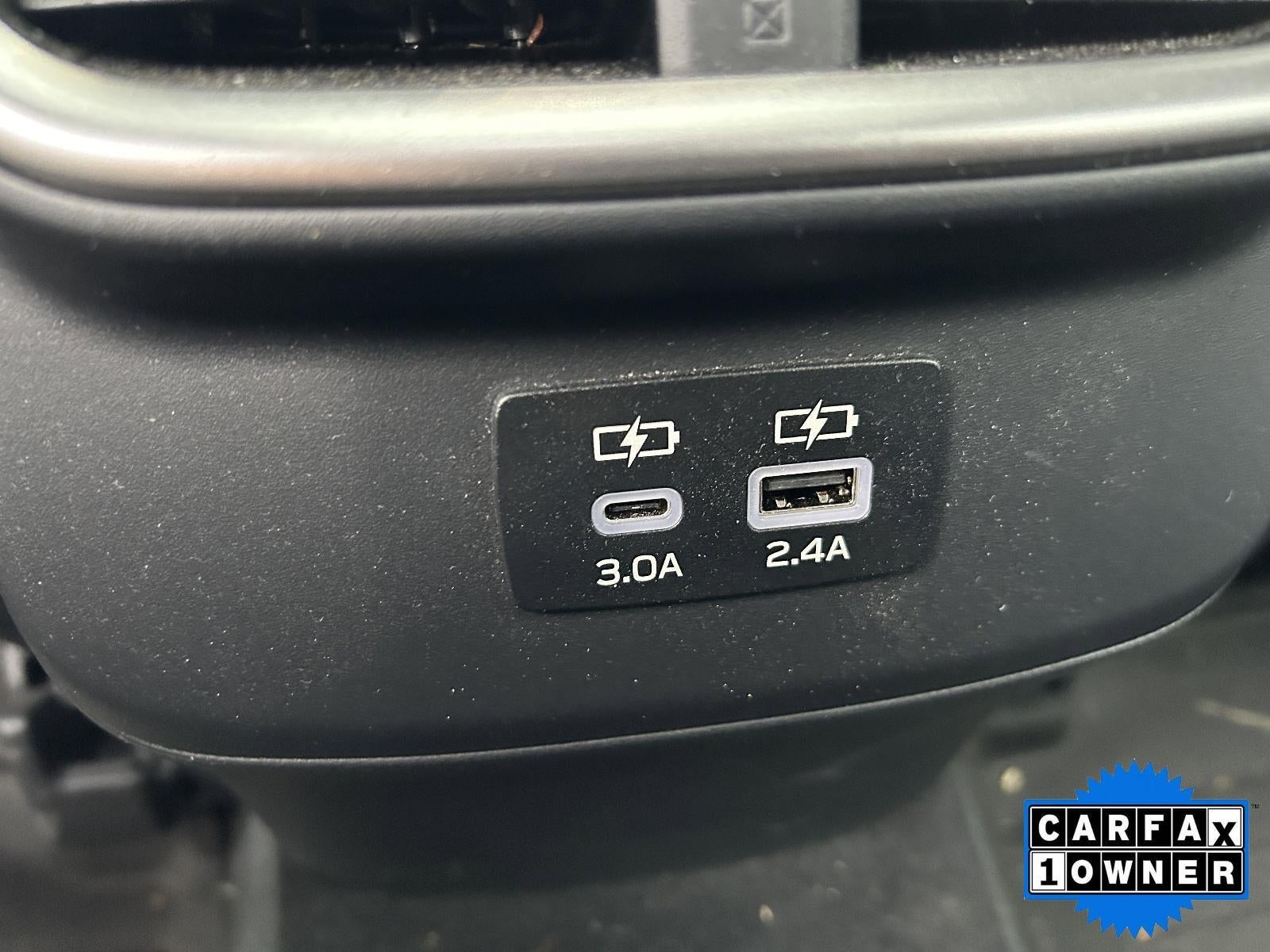 2023 Subaru Outback Premium CVT