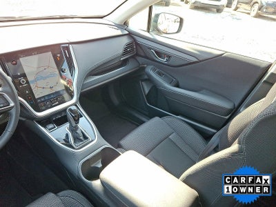 2023 Subaru Outback Premium CVT