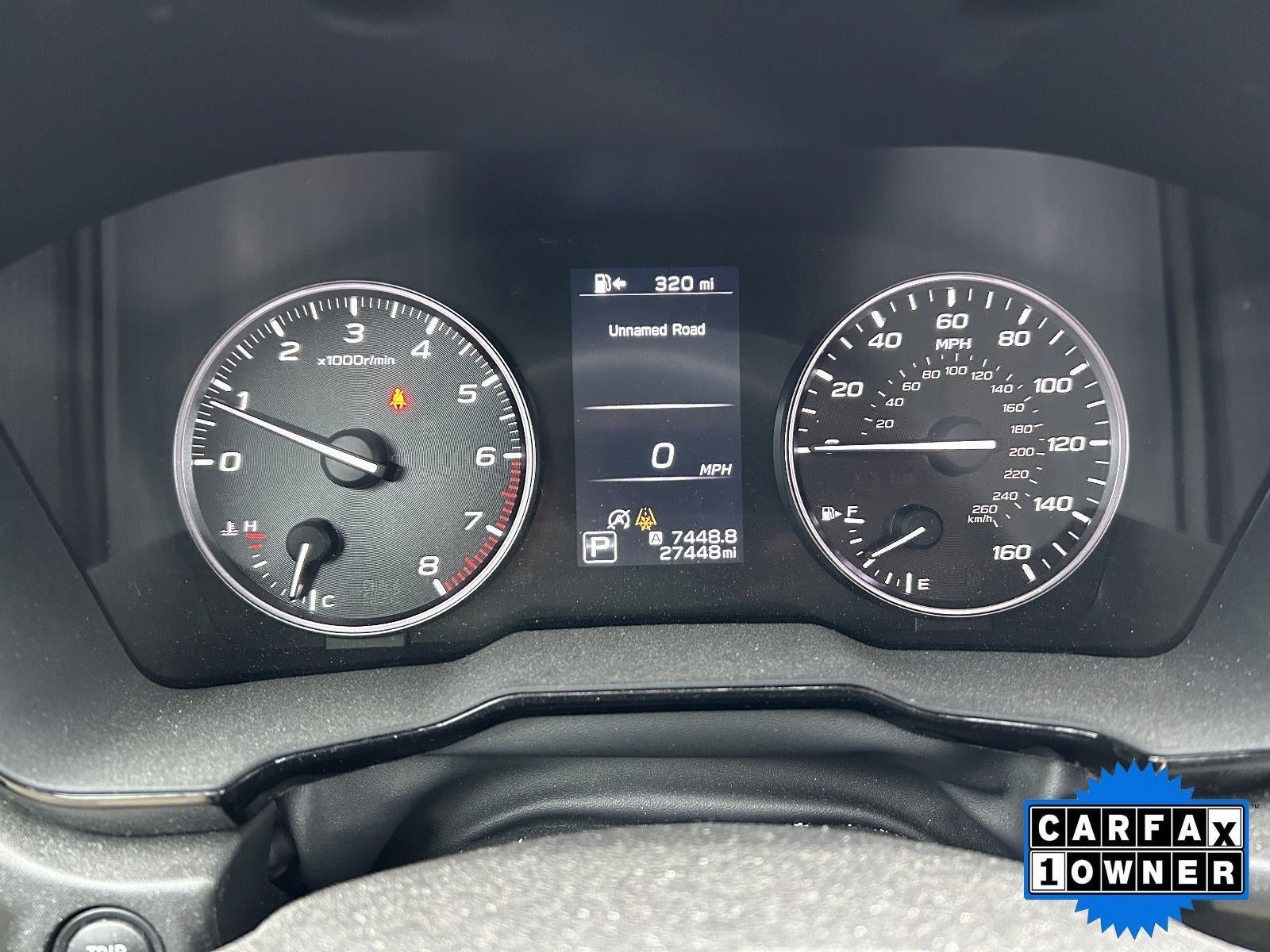 2023 Subaru Outback Premium CVT