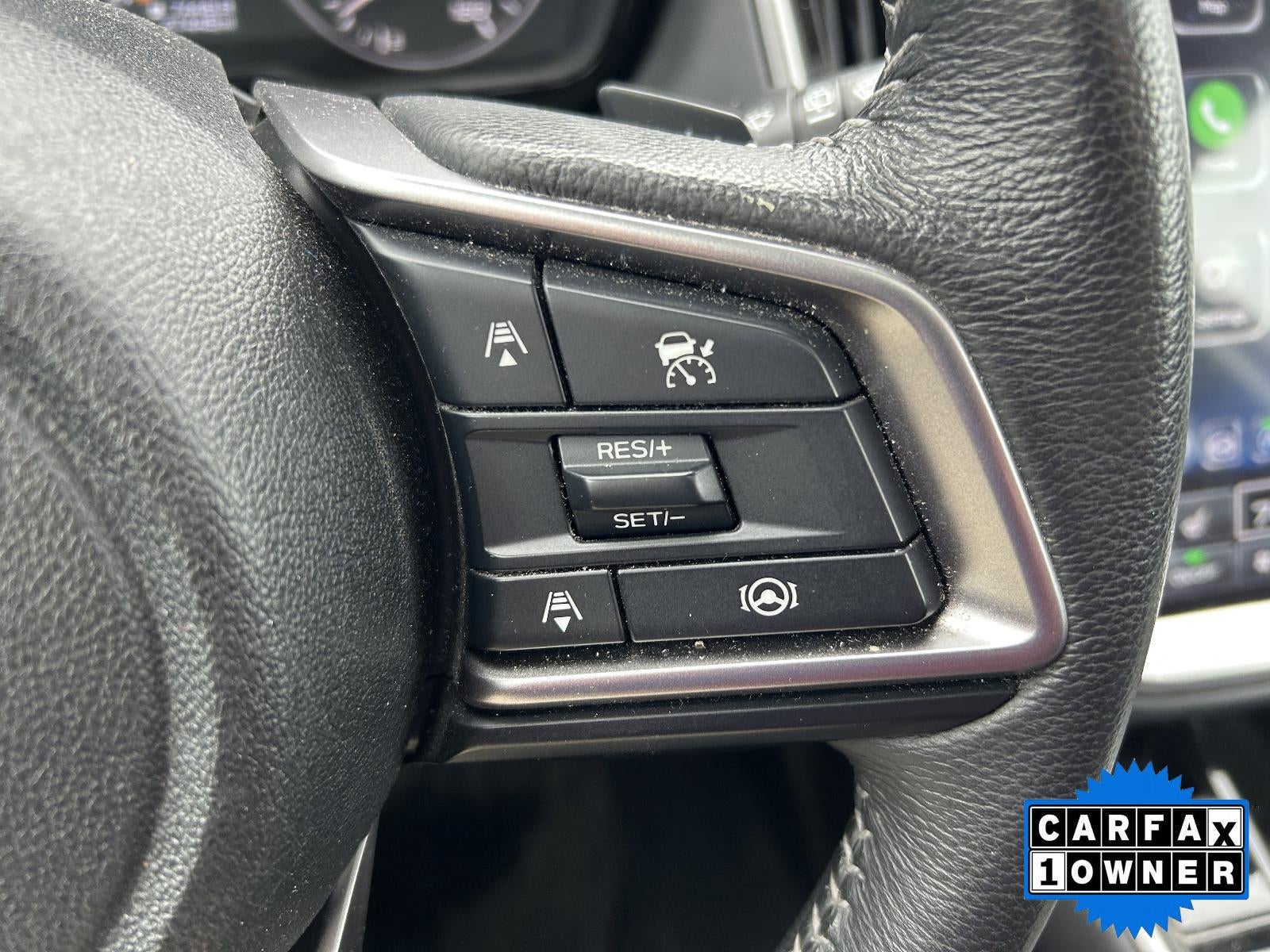 2023 Subaru Outback Premium CVT