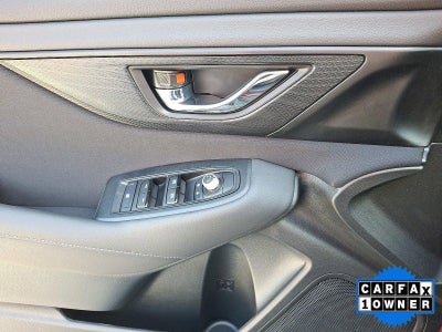 2023 Subaru Outback Premium CVT