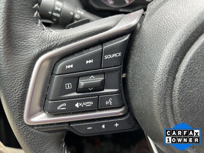 2023 Subaru Outback Premium CVT