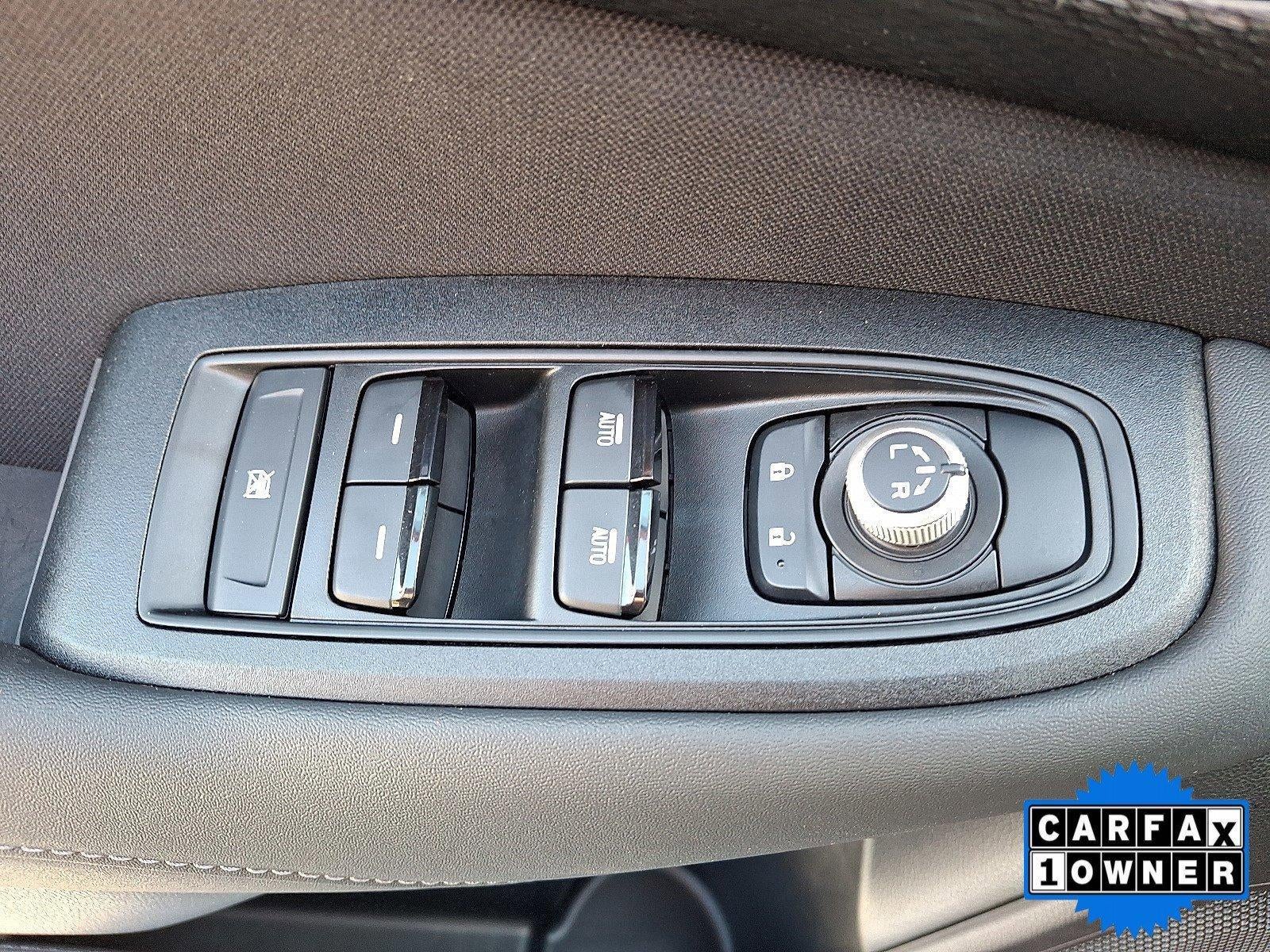 2023 Subaru Outback Premium CVT