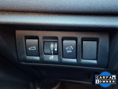 2023 Subaru Outback Premium CVT